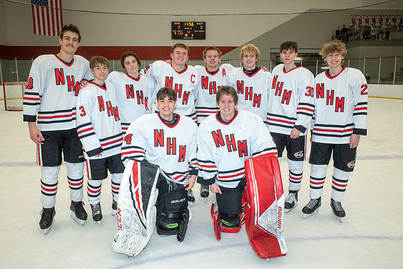 NHM Parent Night 22