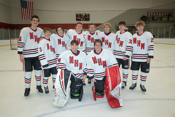 NHM Parent Night 23