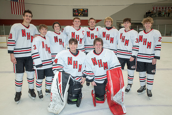 NHM Parent Night 24