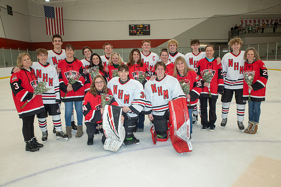 NHM Parent Night 25