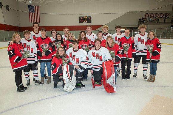 NHM Parent Night 26