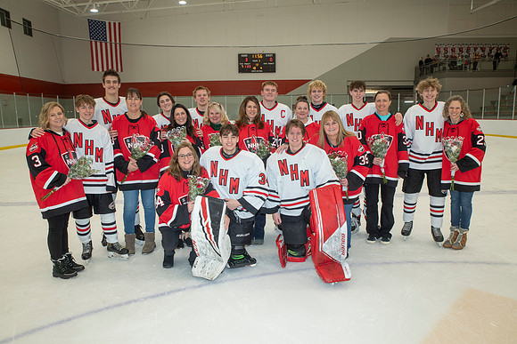 NHM Parent Night 27