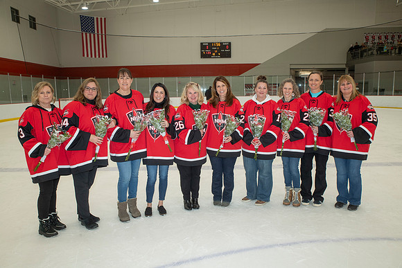 NHM Parent Night 28