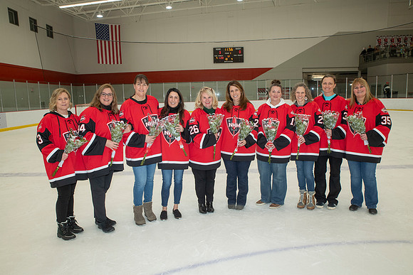NHM Parent Night 29
