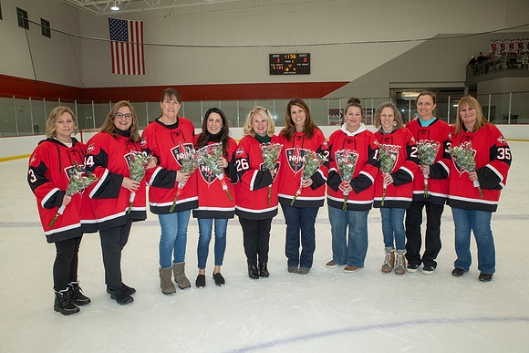 NHM Parent Night 30