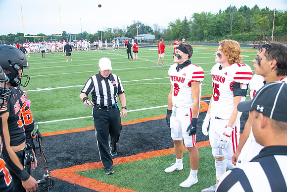 Neenah vs Kaukauna 0401