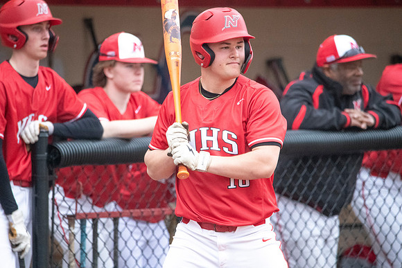Neenah vs Hortonville 0271