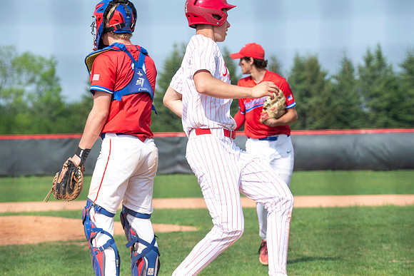 Neenah vs Hortonville 0451