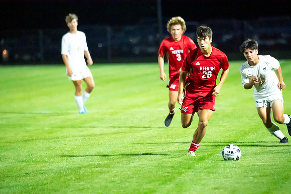 Neenah vs Appleton North 144