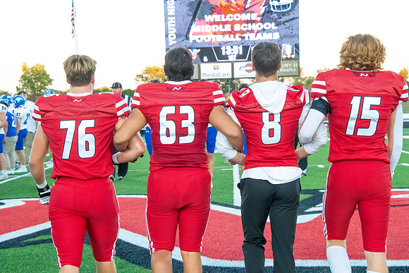 Neenah vs Oshkosh West 0385