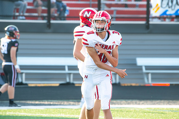 Neenah vs Montego 0030