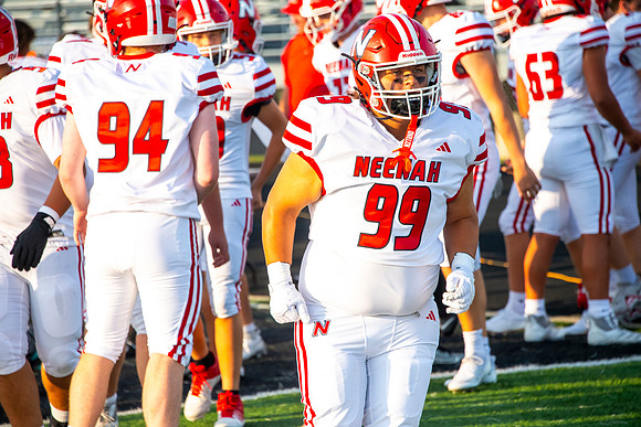Neenah vs Montego 0150