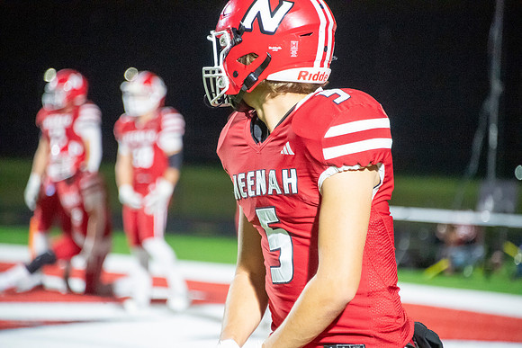 Neenah vs Muskego 0149