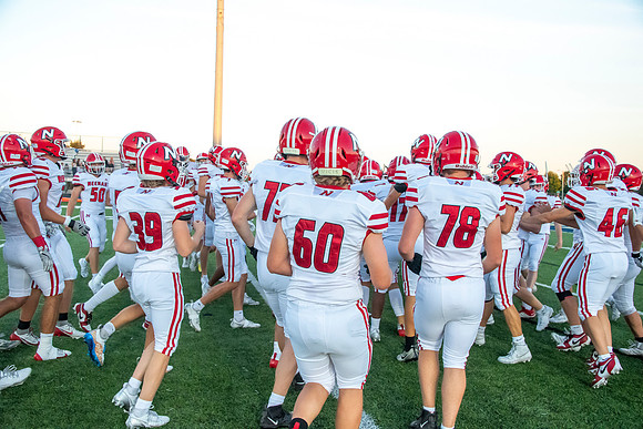 Neenah vs Appleton North 0260