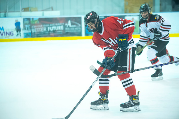 JV vs Oshkosh 090