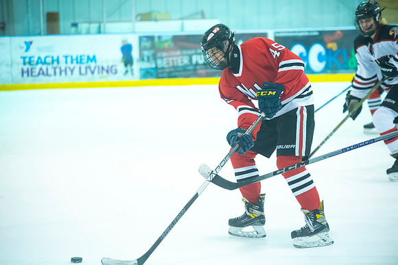 JV vs Oshkosh 091