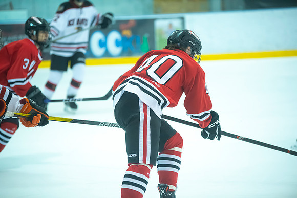 JV vs Oshkosh 111