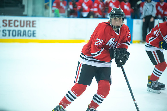 JV vs Oshkosh 145