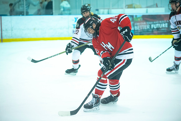 JV vs Oshkosh 150