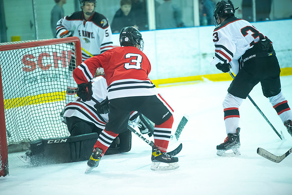 JV vs Oshkosh 216