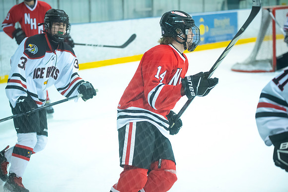 JV vs Oshkosh 222