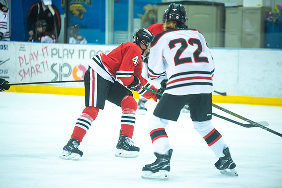 JV vs Oshkosh 250