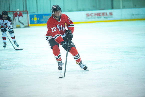 JV vs Oshkosh 265