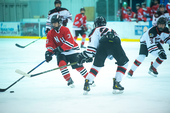 JV vs Oshkosh 275