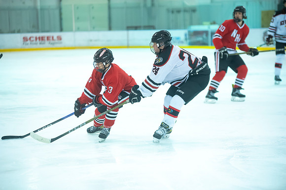 JV vs Oshkosh 277