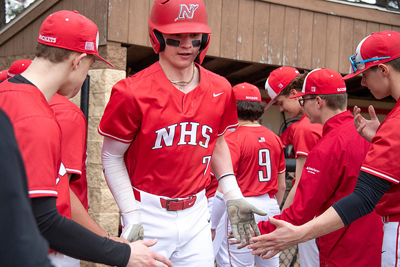 Neenah vs Hortonville 0050