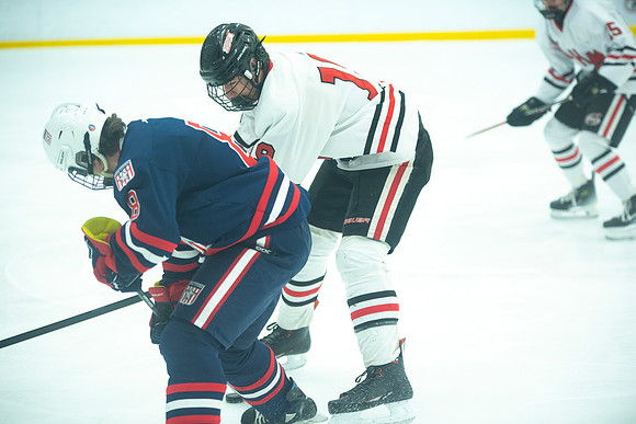 Varsity vs Stars 024