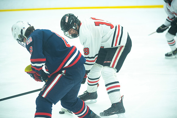 Varsity vs Stars 025