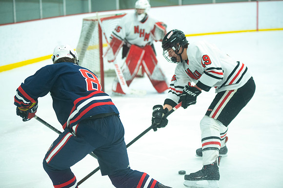 Varsity vs Stars 029