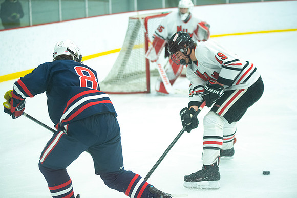 Varsity vs Stars 030
