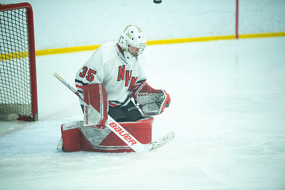 Varsity vs Stars 032