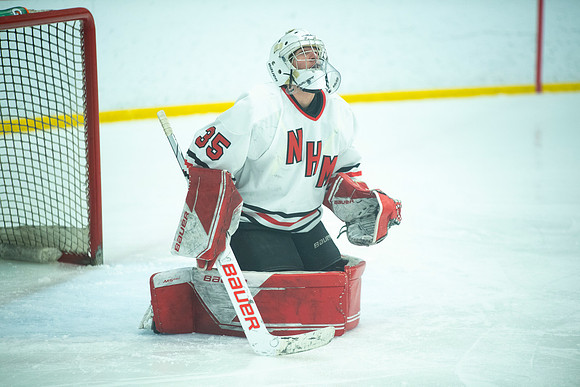Varsity vs Stars 035