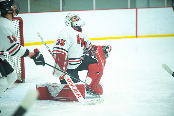 Varsity vs Stars 038