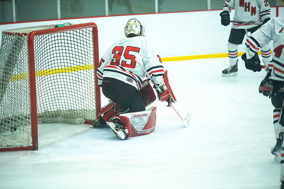 Varsity vs Stars 040