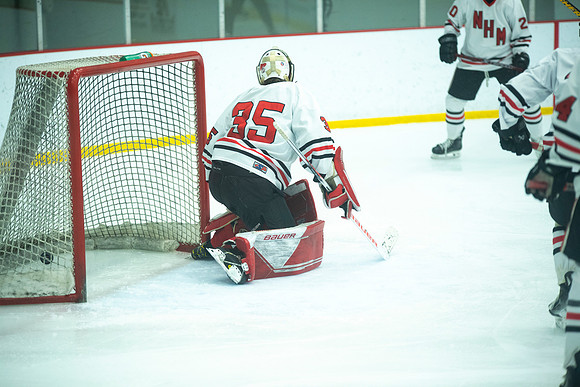 Varsity vs Stars 039