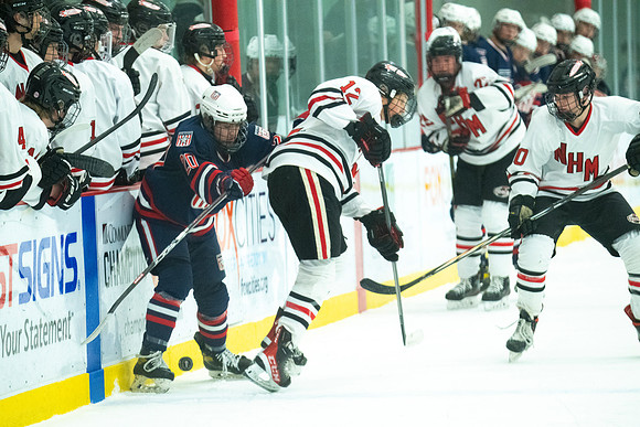 Varsity vs Stars 041