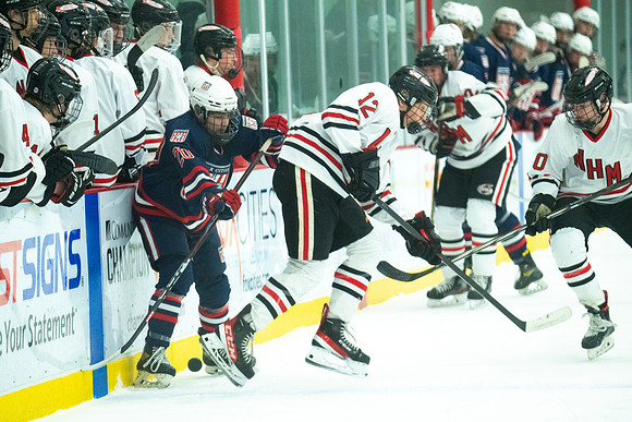 Varsity vs Stars 042