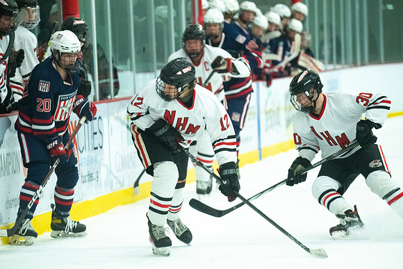 Varsity vs Stars 043