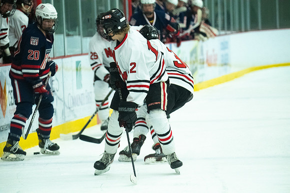 Varsity vs Stars 045