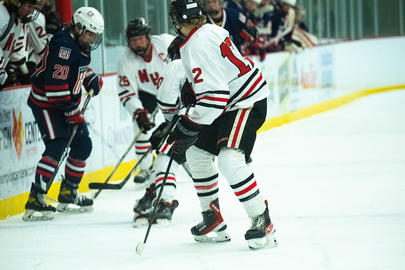 Varsity vs Stars 047