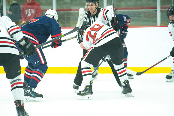Varsity vs Stars 049