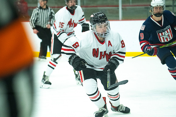 Varsity vs Stars 052