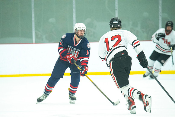 Varsity vs Stars 054