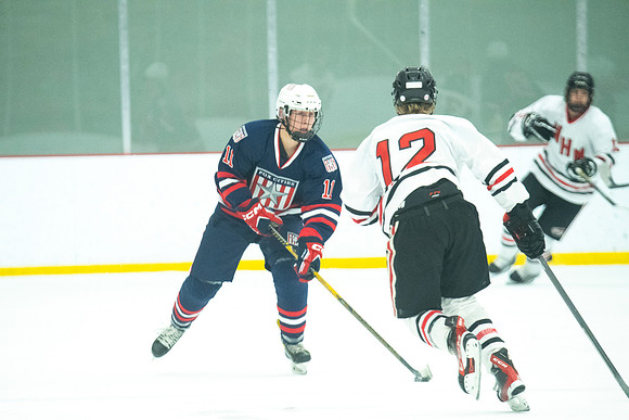 Varsity vs Stars 055