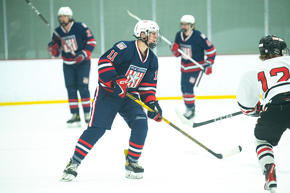 Varsity vs Stars 059