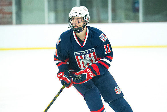 Varsity vs Stars 067